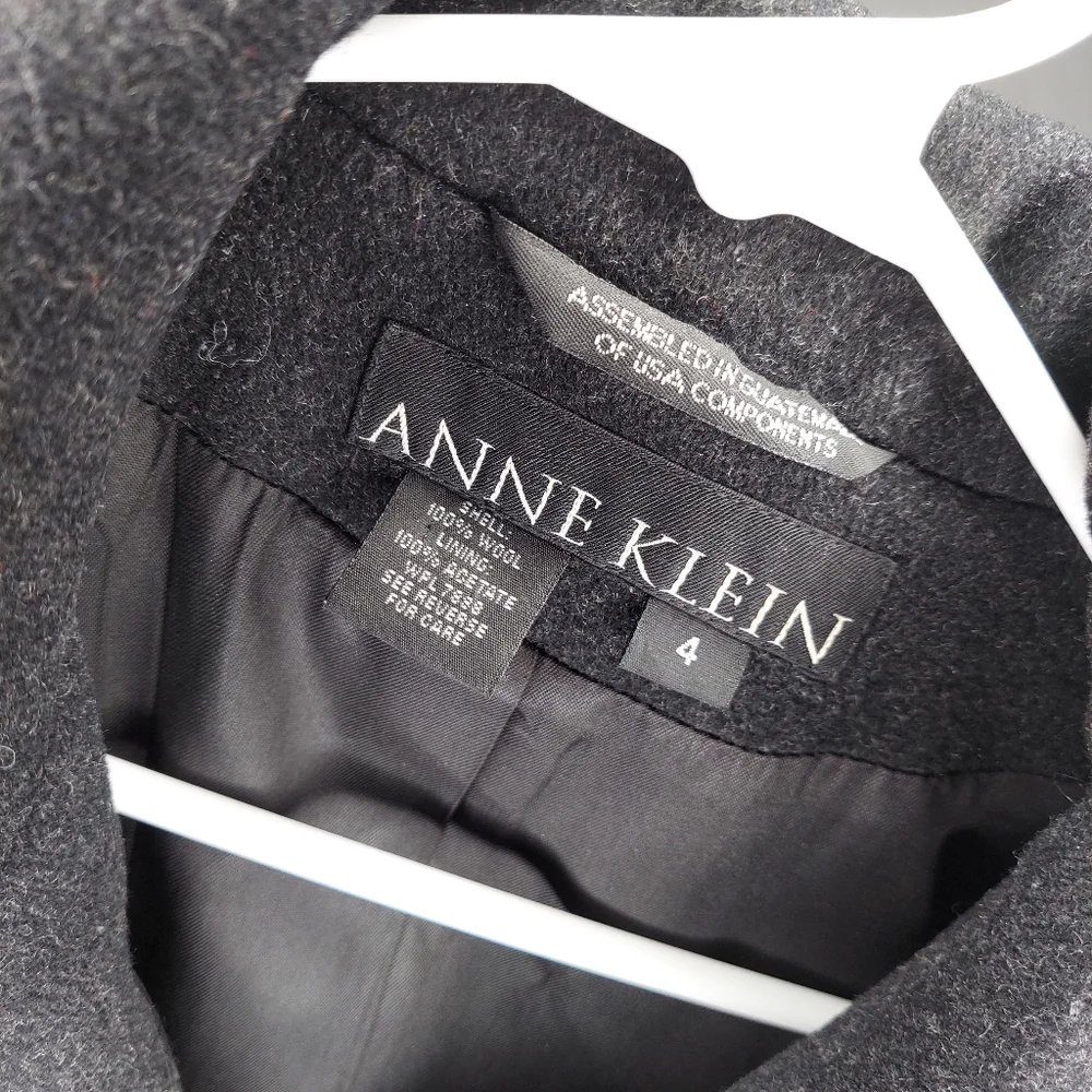 Anne Klein anne klein